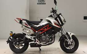 BENELLI TNT125