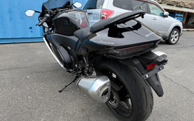 SUZUKI Hayabusa 2025 EJ11A