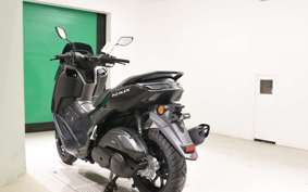 YAMAHA NMAX155-3 2015 SG92J