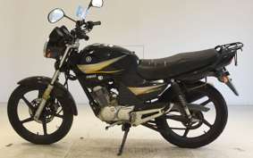 YAMAHA YBR125