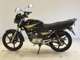 Фото Yamaha YBR125 с японского аукциона