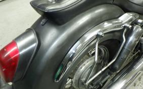 HONDA SHADOW 400 2000 NC34