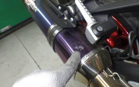 KAWASAKI ZX 1400 NINJA R A 2012