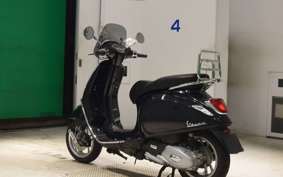 VESPA PRIMAVERA125 2020