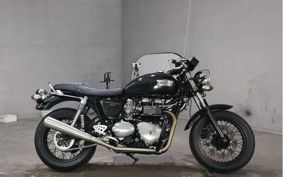 TRIUMPH THRUXTON 2013 TJ9147