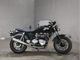 Фото Triumph THRUXTON 2013 с японского аукциона