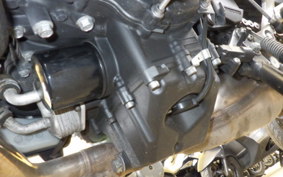 YAMAHA MT-09 Tracer GT 2019 RN51J