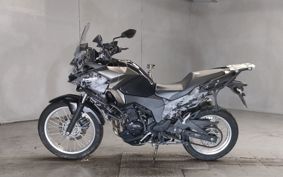 KAWASAKI VERSYS-X 250 LE250D