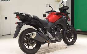 SUZUKI V-STROM 250 A 2010