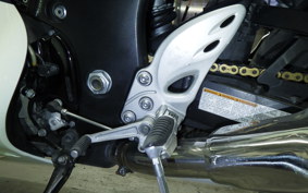 SUZUKI HAYABUSA Gen.2 2011