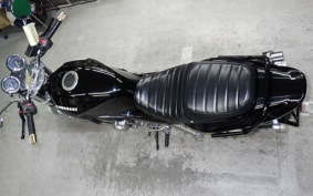 KAWASAKI BALIUS 250 Gen.2 2002 ZR250B