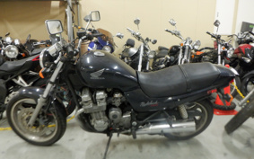 HONDA NIGHTHAWK 750 1991 RC39