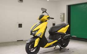 YAMAHA CYGNUS Griffus 2018 SEJ4J