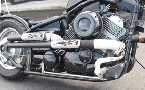 YAMAHA DRAGSTAR 400 1997 4TR