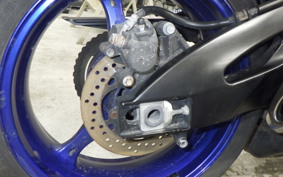 SUZUKI GSX-R600 2007