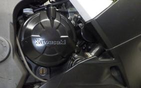 KAWASAKI NINJA 250 SL