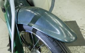 HONDA C50 SUPER CUB AA01