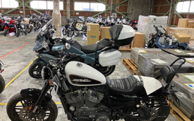 HARLEY XL1200CX 2020 LM3