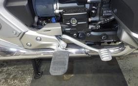 HONDA GL 1800 GOLD WING TOUR DCT 2026 SC79