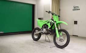 KAWASAKI KX112 2005 KX112A
