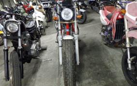HONDA FTR223 2003 MC34