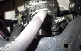 YAMAHA VINO 50 Gen.4 2025 AY02