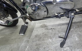 YAMAHA DRAGSTAR 250 VG02J