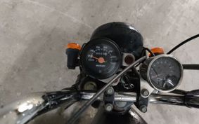 SUZUKI GS50 NA41A