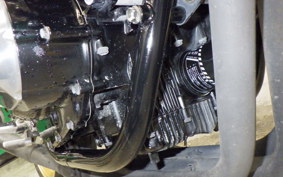 HONDA CB400SF VTEC SPEC 2 2004 NC39