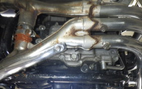 HONDA CB750 GEN 2 2007 RC42