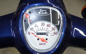 HONDA C50 SUPER CUB 2023 AA09