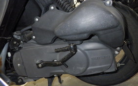 SUZUKI ADDRESS V50 CA4BA