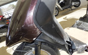 YAMAHA JOG Gen.5 SA36J