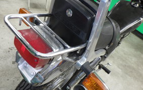 HONDA CBX125 CUSTOM 2019 JC12