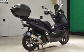 HONDA PCX125-3ﾊEVEﾘｯﾄﾞ JF84