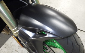 KAWASAKI ZH2 SE 2025