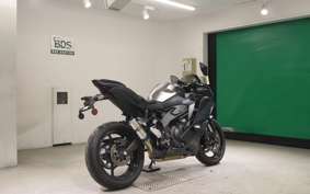 KAWASAKI ZX-4R SE 2025 ZX400P