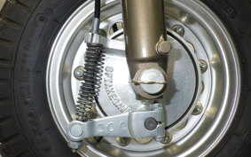 HONDA MONKEY 2018 Z50J