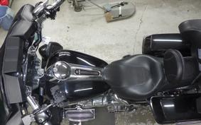HARLEY FLHX 1580 2008