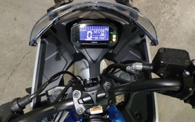 SUZUKI GSX-R125 DL33B