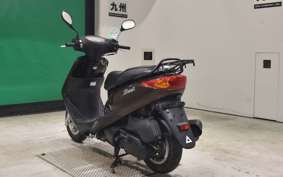 YAMAHA AXIS 125 TREET 2025 SE53J