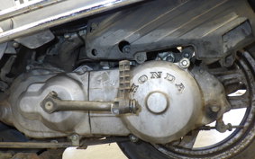 HONDA GIORNO