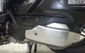 HONDA ADV150 2011 KF38
