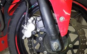 KAWASAKI NINJA 250R EX250K