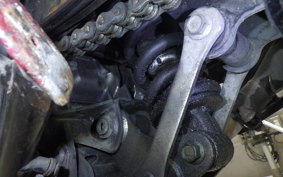 HONDA NC750X D Limited 2016 RC90