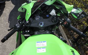 KAWASAKI NINJA ZX-6R 2025 ZX636J