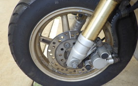 HONDA DIO ZX GEN 2 AF35