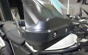 HONDA CL250-2 2001 MC57