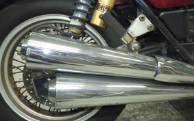 HONDA VRX400 1998 NC33