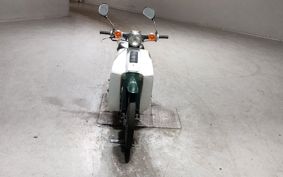 HONDA SUPER CUB50 C50